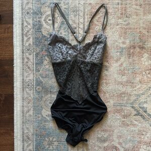 Aerie Bodysuit Size Medium